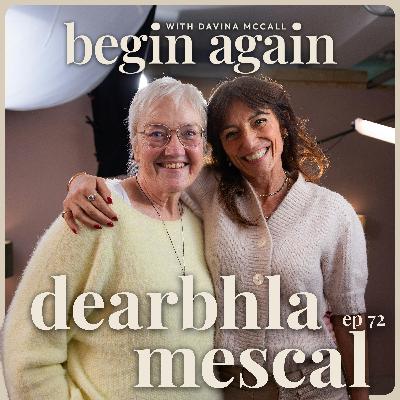 When I Thought I Was Going To Die… I Realised I’d Never Lived For Myself | Dearbhla Mescal When I Thought I Was Going To Die… I Realised I’d Never Lived For Myself | Dearbhla Mescal