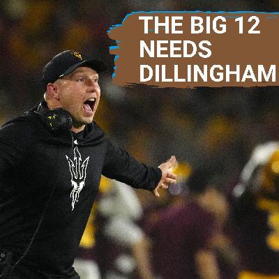 URGENCY: Arizona State's Kenny Dillingham Faces CRUCIAL Test @| Miss State Will Big 12 FALTER Again?