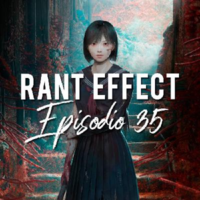 Episodio 35 El de Silent Hill f