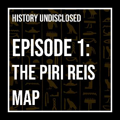 Did This 500-Year-Old Map Show Antarctica? The Piri Reis Controversy