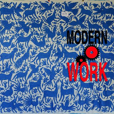 S1.E1 - Mexican Textile Curator - Bob S1.E1 - Mexican Textile Curator - Bob