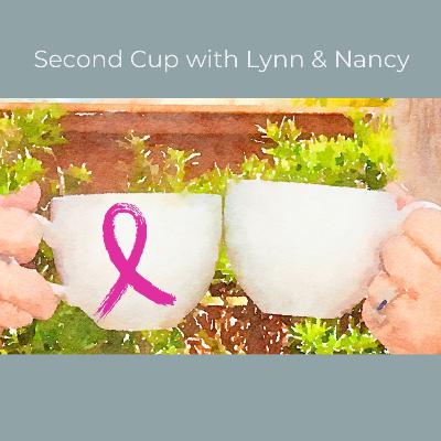 Episode Forty Two: It's Breast Cancer Episode Forty Two: It's Breast Cancer