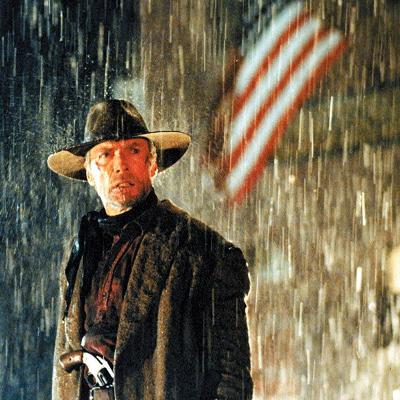 Screendivers Episode 049 'Unforgiven'