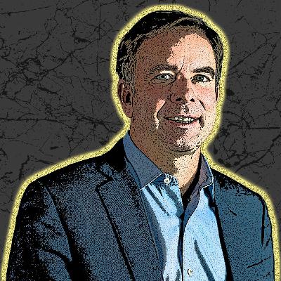 Sana Biotechnology CEO & Co-Founder: Steve Harr Sana Biotechnology CEO & Co-Founder: Steve Harr