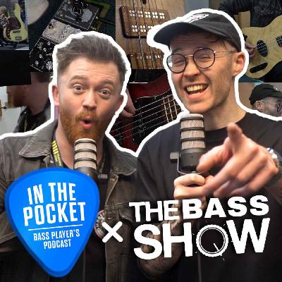 The Bass Show Special | Birmingham Guitar Show 2025