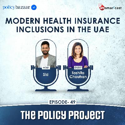 Modern Health Insurance Inclusions in the UAE