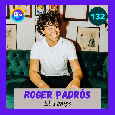 Justo En La Tecla 8x10 El temps que pasamos entrevistando a Roger Padrós Justo En La Tecla 8x10 El temps que pasamos entrevistando a Roger Padrós