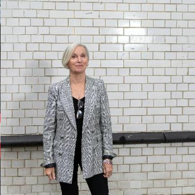 Former state pathologist Marie Cassidy on her new book