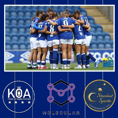 Tractor Girls Talk - Tough start to life in the WSL 2 after two defeats