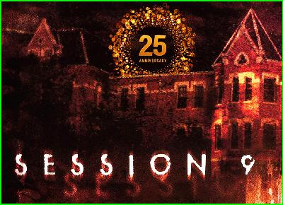 Ep 142 - SESSION 9 (2001) at 25 - Dread, Danvers, and "Do it, Gordon." Ep 142 - SESSION 9 (2001) at 25 - Dread, Danvers, and "Do it, Gordon."