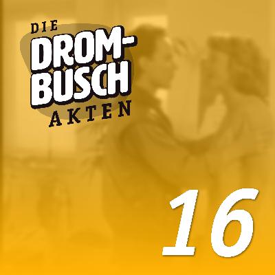 DROM016: Prüfung für zwei