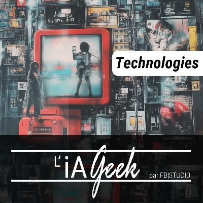 L'iA dans l'Architecture Solution