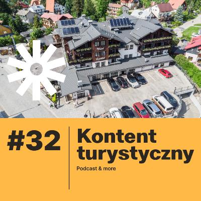 #32 - Górska dusza, miejski sznyt. Hotel Kryształ w Szklarskiej Porębie