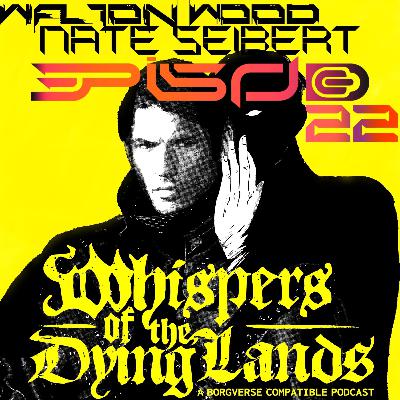 Episode 22: The Pitfalls of Kickstarters with Walton Wood & Nate Seibert