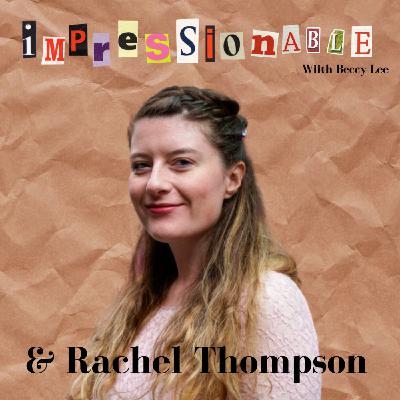 S3E1: How Violence Has Found Its Way Into Our Bedrooms w/ Rachel Thompson S3E1: How Violence Has Found Its Way Into Our Bedrooms w/ Rachel Thompson