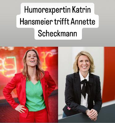Katrin Hansmeier fragt Annette Scheckmann Katrin Hansmeier fragt Annette Scheckmann