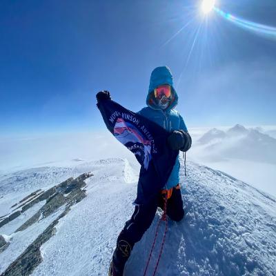 Episode 113: The Air We Breathe