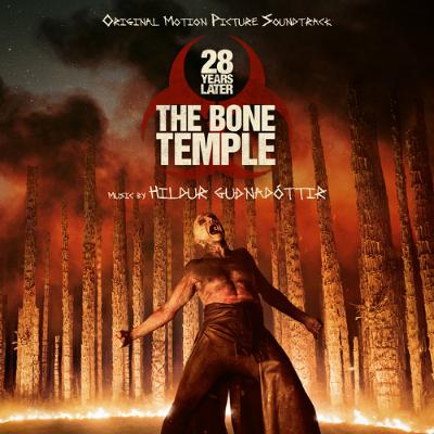28 Years Later: The Bone Temple (ft. Louis Peitzman)