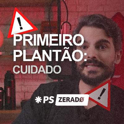 Primeiro plantão médico: 5 perguntas que vão te salvar Primeiro plantão médico: 5 perguntas que vão te salvar