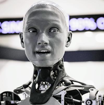AI Human vs Human AI. AI Human vs Human AI.
