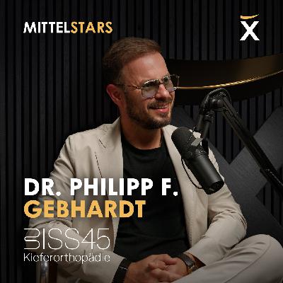 Papierflieger-Champion baut Kieferorthopädie-Imperium | Dr. Philipp F. Gebhardt bei Mittelstars Papierflieger-Champion baut Kieferorthopädie-Imperium | Dr. Philipp F. Gebhardt bei Mittelstars
