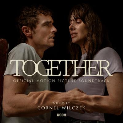 Together (ft. Max Sloth)