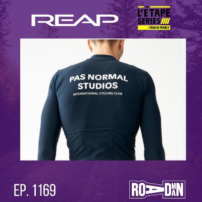Cycling’s Shift from Performance to Aesthetic (Thanks Pas Normal)