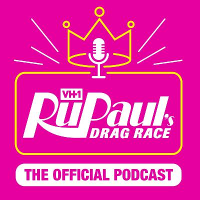 "Drag Tots" with Alec Mapa and Eureka