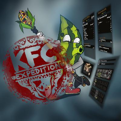Folge 20: KFC Expedition IV