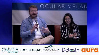 🧬 Genetic  Metastatic Testing in Uveal Melanoma: Advancements & Challenges 🚀