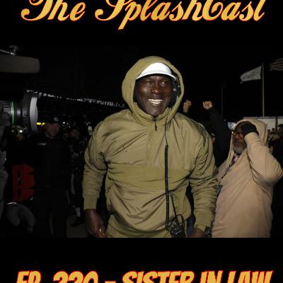 Episode 220 - Sister In Law