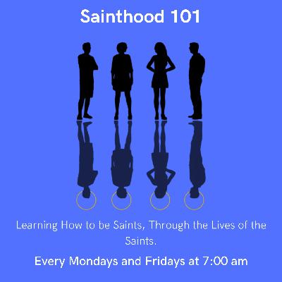 Episode 3: What is God asking you to leave behind?