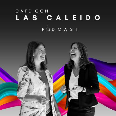 #18 Para los que queremos controlarlo todo, todo el tiempo