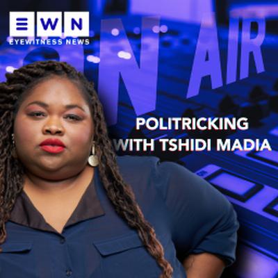 Politricking with Tshidi Madia: Mkhuleko Hlengwa, IFP National Spokesperson and Deputy Minister of the Department of Transport