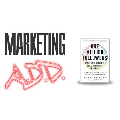 One Million Followers - Gaining Influence on Instagram - Ep. 048 (W10E3) One Million Followers - Gaining Influence on Instagram - Ep. 048 (W10E3)