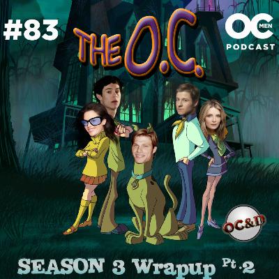 Season 3 Recap - Part 2
