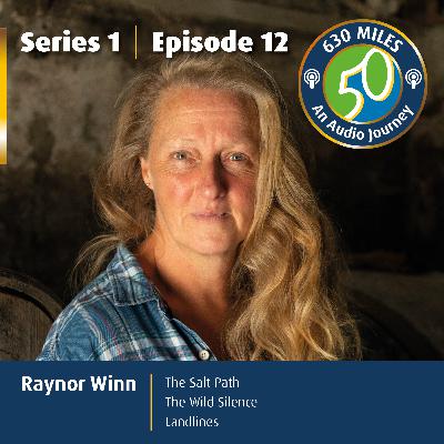 Raynor Winn Raynor Winn