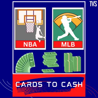 Cards to Cash: Episode 1