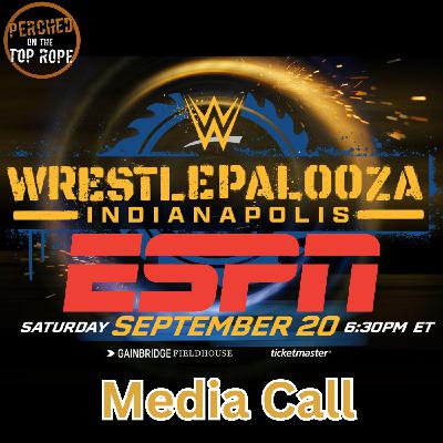 E294: ESPN Executives Talk WWE Counter Programming AEW, Brock Lesnar Returning While Mentioned In Lawsuit