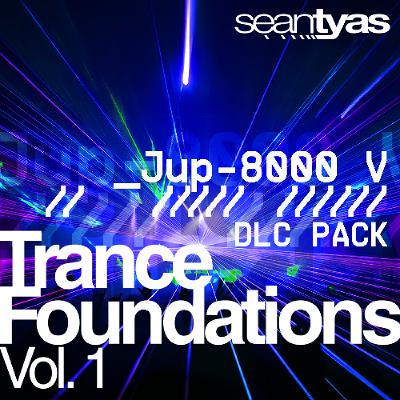 Trance Foundations Vol 1 - Add-On DLC DEMO