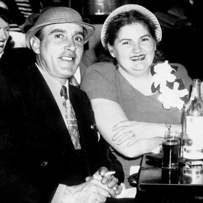 Martha Beck and Raymond Fernandez (The Lonely Hearts Killers)