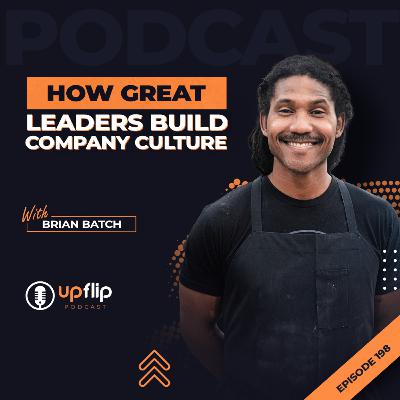 198. How to Lead a Team People Actually Want to Work For