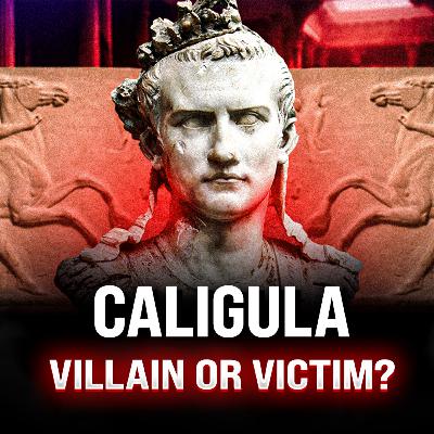 Caligula: Mad Emperor of Rome | Ancient Rome History Podcast