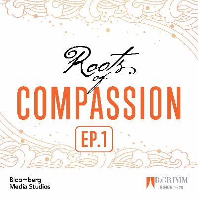 (Sponsored Content) Stewards of Compassion: The Origins of B.Grimm