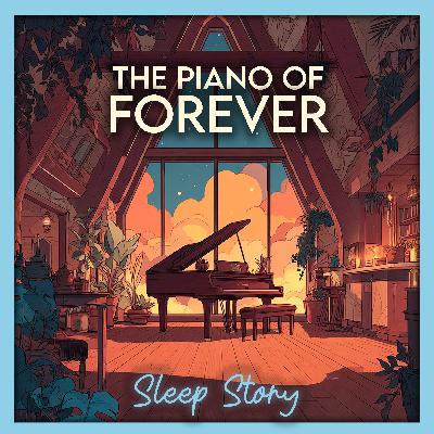 The Piano of Forever 🎹 | Sleep Story for Adults to Fall Asleep Fast (Cozy Bedtime Story ASMR) The Piano of Forever 🎹 | Sleep Story for Adults to Fall Asleep Fast (Cozy Bedtime Story ASMR)