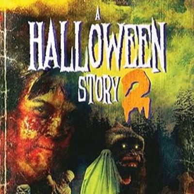 A Halloween Story 2-Matt Micheli A Halloween Story 2-Matt Micheli