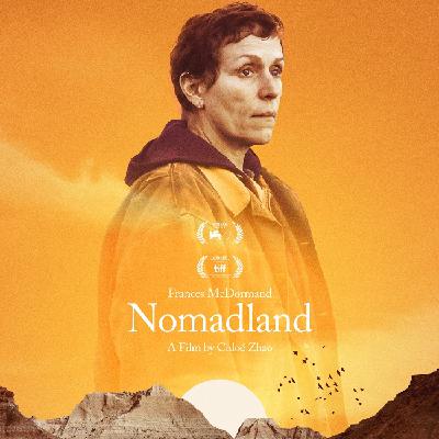 Capítulo 4; Nomadland Capítulo 4; Nomadland