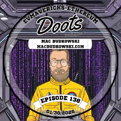 138 - Mac Budkowski - NO BS Crypto GTM Guide