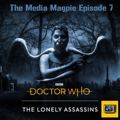 Episode 7 - Doctor Who Season 3 Episode 10