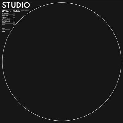 Music | A Psychedelic Kaleidoscope of Color: Studio's "West Coast"